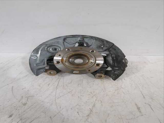 Foto 2ª: Mangueta Delantera Izquierda Peugeot Rifter 1.5 BLUEHDI 100 102CV [YHT (DV5RCF) YHY (DV5RD)] (2018)