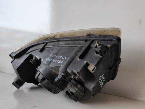 Foto 3ª: Faro Derecho Land Rover Freelander 204D3 (2002)