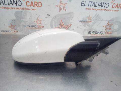 Foto 2ª: Retrovisor Derecho Bmw Serie 3 315 318D BERLINA 143CV 105KW [N47D20A] (2008)