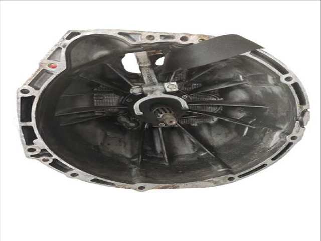 Caja Cambios Renault Master 2.3 DCI 125 FWD EV0C EV0D EV0J HV0C HV0D HV0H ...