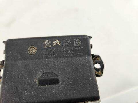 Foto 3ª: Centralita Motor ECU DS 7 LOUVRE 179CV 132KW [AH01] (2018)
