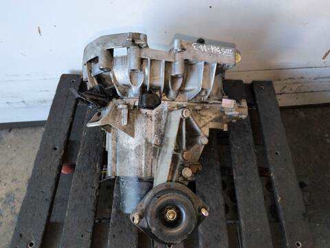 Caja Cambios Renault Clio 1.4 ALIZE 79CV
