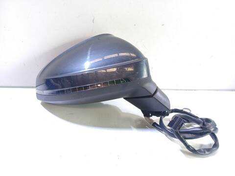 Retrovisor Derecho Audi A4 2.0 TDI AVANT 150CV 110KW