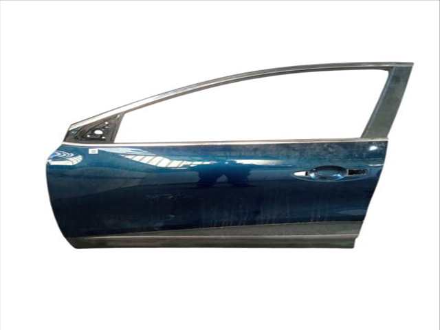 Puerta Delantera Izquierda Renault Kadjar 1.5 BLUE DCI 115 HLA6)