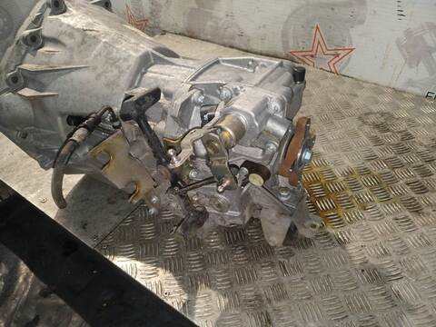 Foto 4ª: Caja Cambios Mercedes Sprinter 313 CDI 903.661-662) 129CV 95KW CAJA CERRADA [611981]