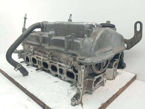 Foto 2ª: Culata Honda Crv ES 140CV 103KW RD8) [N22A2] (2006)