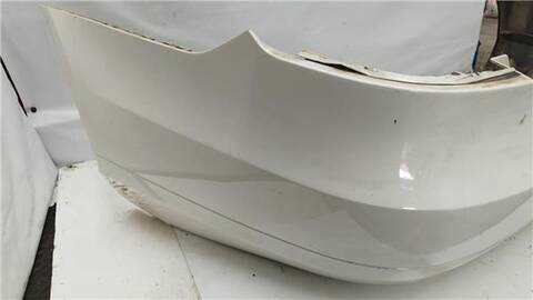 Foto 4ª: Paragolpes Trasero Mercedes Clase E 180 VERSION INDEFINIDA