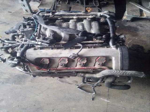 Foto 2ª: Motor Completo Audi A8 4.2 QUATTRO 335CV 246KW [BFM] (2003)