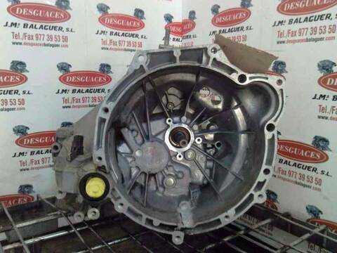 Foto 2ª: Caja Cambios Ford Focus 1.6 16V CAT 101CV