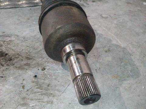 Foto 4ª: Transmision Delantera Izquierda Peugeot 607 BASICO 133CV 98KW [4HXDW12TED4FAP] (2000)