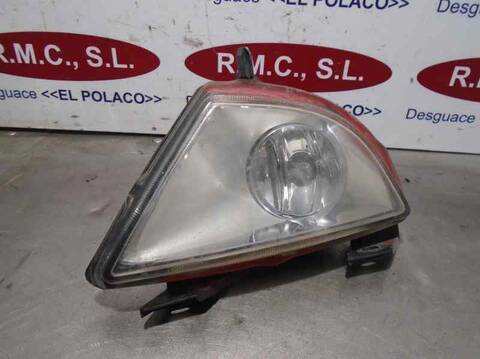 Faro Antiniebla Delantero Derecho Ford Fiesta AMBIENTE 80CV 59KW
