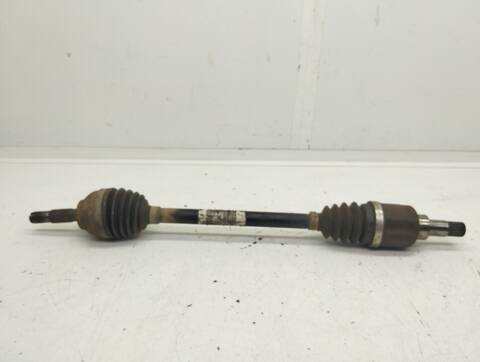 Transmision Delantera Izquierda Citroen C3 TONIC 73CV 54KW