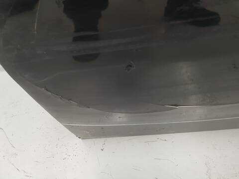 Foto 3ª: Puerta Delantera Derecha Bmw X6 3.0D (2010)
