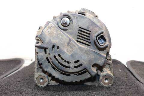 Foto 2ª: Alternador Renault Clio AUTHENTIQUE (2001)