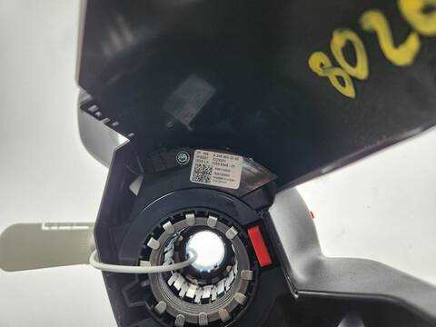 Foto 4ª: Mando Multifuncion Mercedes Clase B 150 B 180 CDI BE 246.200) 109CV 80KW [651901] (2013)