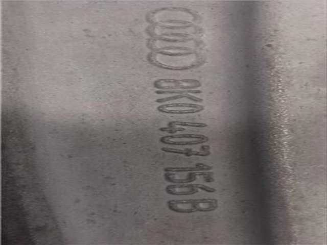 Foto 2ª: Brazo Suspension Delantero Derecho Audi A4 2.0 TDI 16V 103KW) [2 0 LTR. - 103 KW TDI] BERLINA 140CV