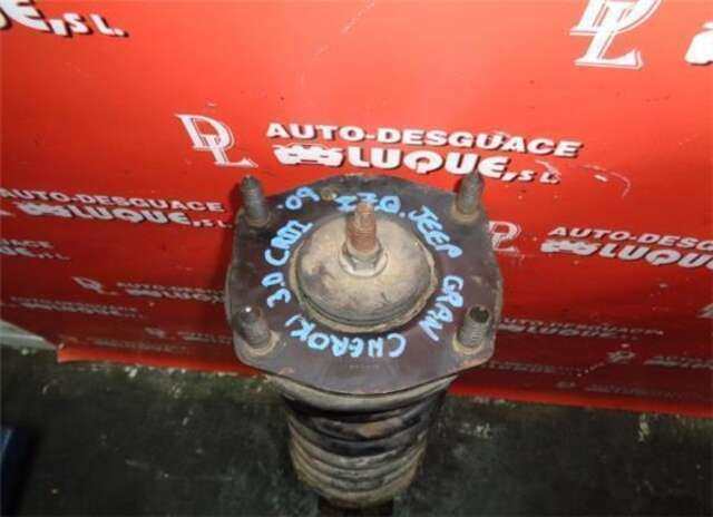 Amortiguador Delantero Izquierdo Jeep Grand Cherokee 3.0 CRD (218CV)