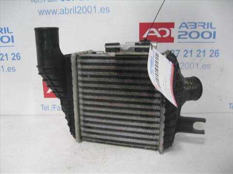 Intercooler Hyundai Tucson 2.0 CRDI 113CV 83KW