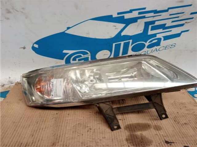 Faro Derecho Volkswagen Transporter 1.9 TDI
