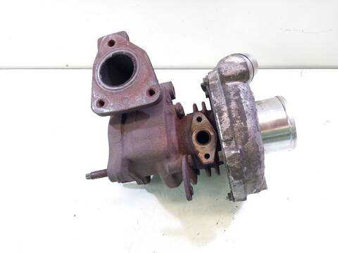 Turbocompresor Opel Vivaro 2.5 CDTI F7) 146CV 107KW FURGONETA