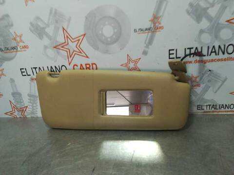 Foto 2ª: Parasol Derecho Bmw Serie 5 518 530D BERLINA 218CV 160KW [306D2] (2005)