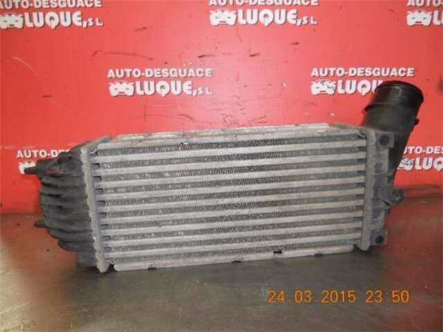 Foto 3ª: Intercooler Citroen C4 1.6 HDI [9HY (DV6TED4)]