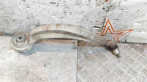 Foto 2ª: Brazo Suspension Delantero Izquierdo Audi Q5 2.0 TDI 125KW) 170CV [CGLB] (2010)