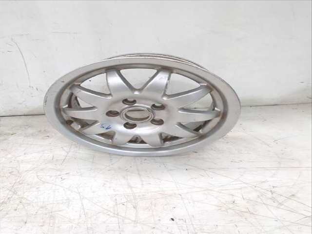 LLanta Chapa Renault Laguna 1.6 107CV
