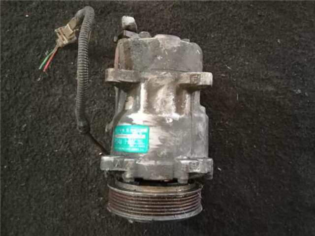 Compresor Aire Acondicionado Citroen Xsara 2.0 HDI 90