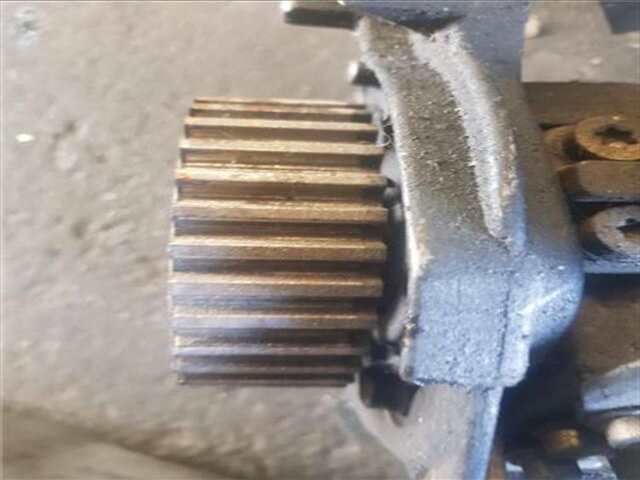 Foto 2ª: Bomba Inyeccion Citroen C4 1.6 HDI