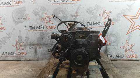 Bloque Motor Toyota Supra TOYOTA SUPRA MK3 TURBO 235CV 173KW