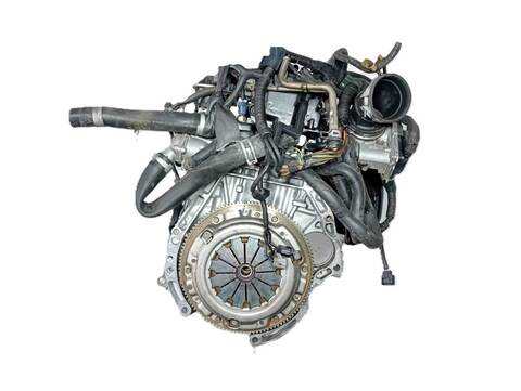 Motor Completo Honda Civic R18A2