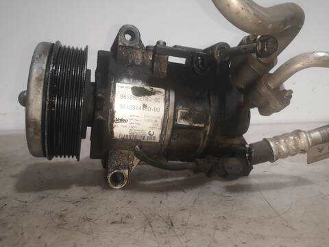 Foto 2ª: Compresor Aire Acondicionado Peugeot 308 HNY (2013)