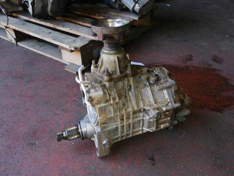 Foto 2ª: Diferencial Delantero Land Rover Freelander 204D3 (2002)