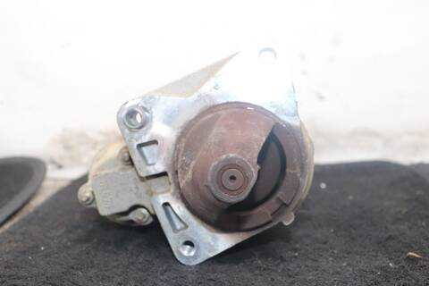 Motor de Arranque Lancia Y 1.2 16V ARGENTO 80CV 59KW