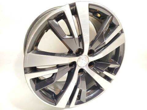 LLanta Chapa Peugeot 3008 1.2 THP/ PURETECH 130 MRHNSM MRHNSU MRHNSJ MRHNYW ... 131CV 96KW