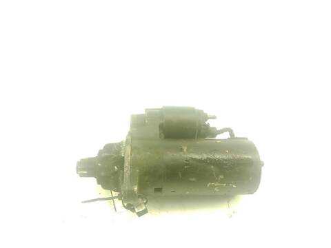 Foto 2ª: Motor de Arranque Ford Galaxy 1.9 TDI [AUY] (1995)