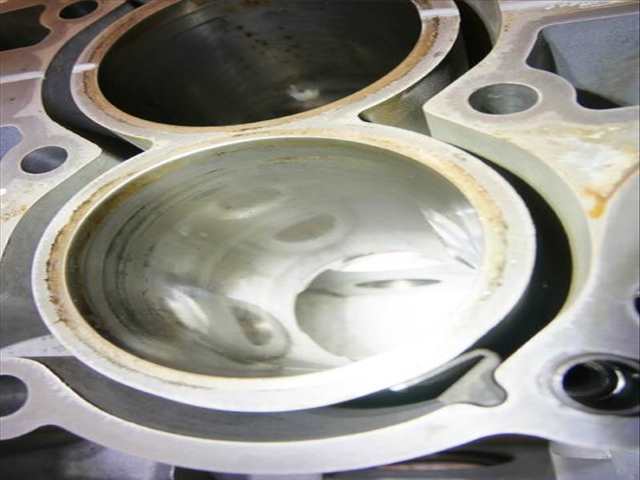 Bloque Motor Opel Corsa 101 CV 74KW