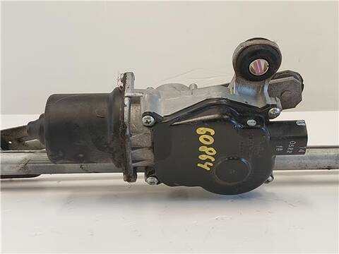 Foto 2ª: Motor Limpia Delantero Nissan Qashqai 1.5 ACENTA 110CV 81KW [K9K 636] (2014)