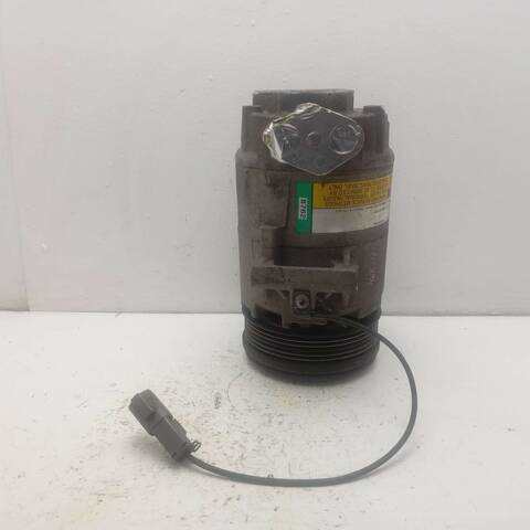 Compresor Aire Acondicionado Honda Civic 1.7 CDTI CAT BERLINA 101CV 74KW