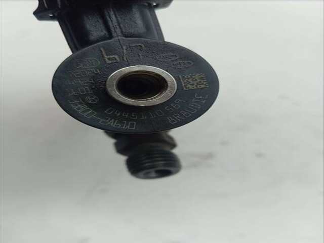 Foto 3ª: Inyectores Kia Carens EMOTION 141CV 104KW [D4FD] (2017)