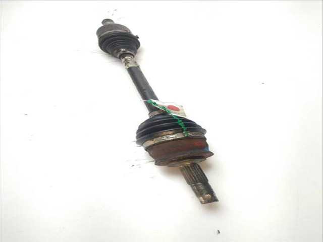 Foto 2ª: Transmision Delantera Izquierda Fiat 500 1.2 312AXA1A) (2007)