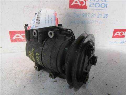 Compresor Aire Acondicionado Ford Ranger 2.5 TD 4X4 109CV 80KW