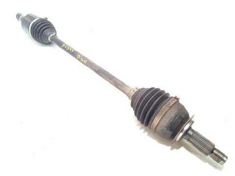 Transmision Delantera Derecha Subaru XV 1.6 CAT 114CV 84KW