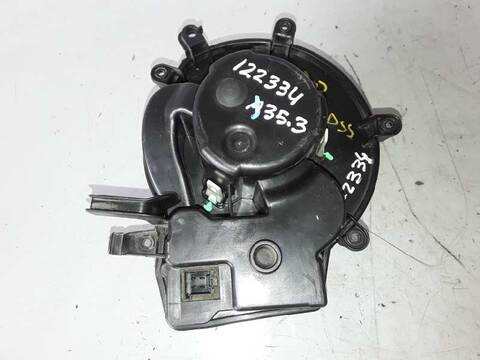 Foto 2ª: Ventilador de Calefacción Mercedes Clase C 160 VERSION INDEFINIDA (2000)