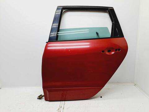 Puerta Trasera Izquierda Renault Scenic 2.0 16V 140CV 103KW