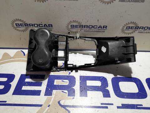 Foto 3ª: Consola Central Seat Ibiza 1.0 TSI 95CV [DLAC] (2015)