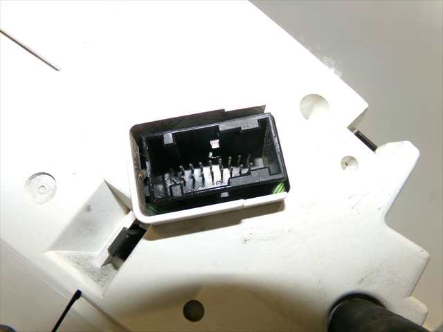 Foto 4ª: Cuadro de Instrumentos Citroen C5 2.0 HDI RANCHERA 2008-2017 [RHR] (2008)