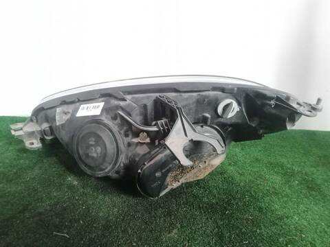 Foto 2ª: Faro Derecho Citroen C4 2.0 HDI 138 PICASSO 136CV 100KW [RHJ] (2007)