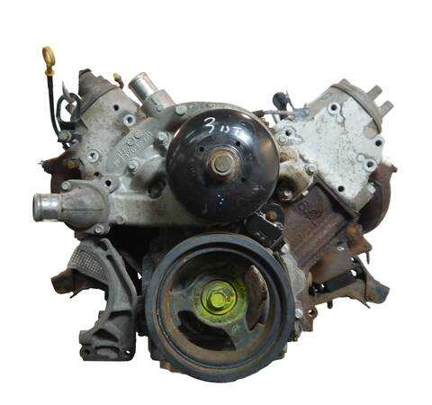 Motor Completo Chevrolet Silverado 6.0 V8 364 CV 268KW